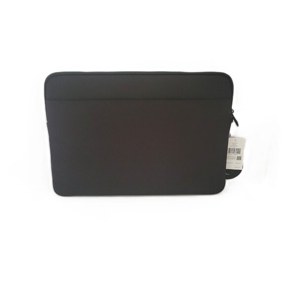 Kate Spade KG703 Disney X Minnie Mouse Universal Laptop Sleeve Black Multi 15" - Picture 3 of 7